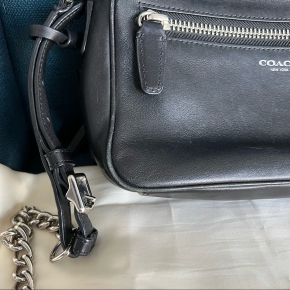 Coach Legacy Flight Bag - Picture 10 of 16